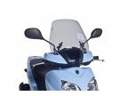 Owiewka PUIG do Yamaha X-Enter 125 12-20 (Traffic)