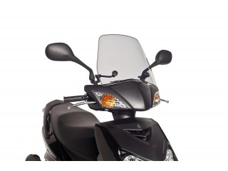 Owiewka PUIG do Yamaha...