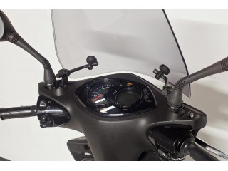 Owiewka PUIG do Yamaha... 2