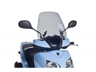 Owiewka PUIG do Yamaha...