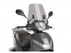 Owiewka PUIG do Peugeot Belville 125 17-23 (Urban)