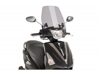 Owiewka PUIG do Yamaha...