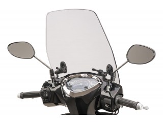 Owiewka PUIG do Yamaha... 2