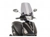 Owiewka PUIG do Yamaha DElight 17-20 (Urban) | PUIG.pl
