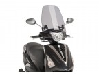 Owiewka PUIG do Yamaha DElight 17-20 (Urban)