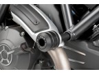 Crash pady PUIG do Ducati Scrambler 15-25 (wersja Vintage)