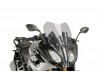 Szyba sportowa PUIG do BMW R1200RS 15-18 / R1250RS 19-25 | PUIG.pl