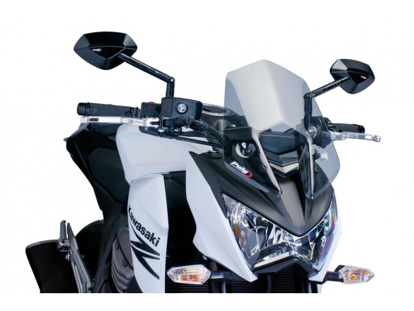 Owiewka PUIG do Kawasaki Z800 13-16 | PUIG.pl