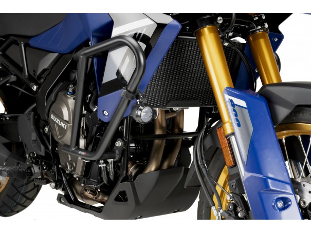 Gmole PUIG do Suzuki DL800 / DE / SE 23-25 | PUIG.pl