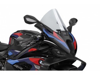 Szyba wyścigowa PUIG do BMW M1000RR 25-26 | PUIG.pl