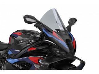 Szyba wyścigowa PUIG do BMW...