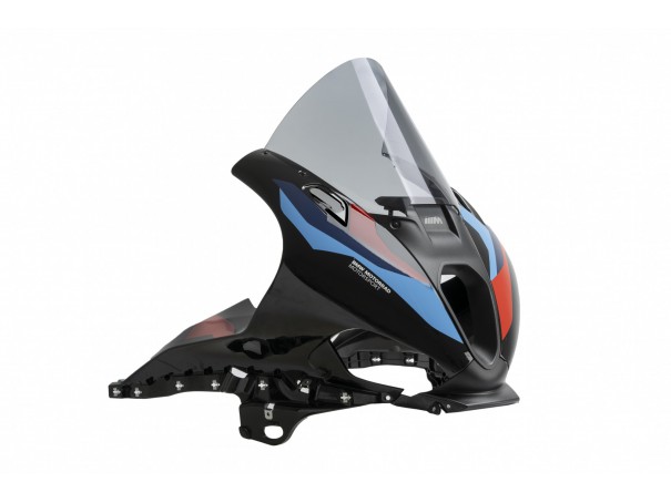 Szyba wyścigowa PUIG do BMW M1000RR 25-26 | PUIG.pl