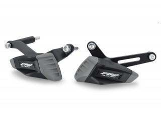 Crash pady PUIG do Honda...