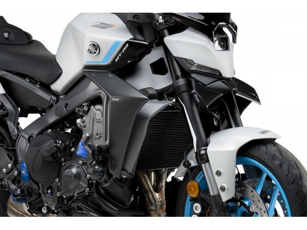 Crash pady PUIG do Yamaha MT-09 / Tracer 9 / XSR900 | PUIG.pl