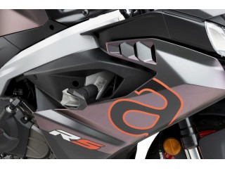 Crash pady PUIG do Aprilia...