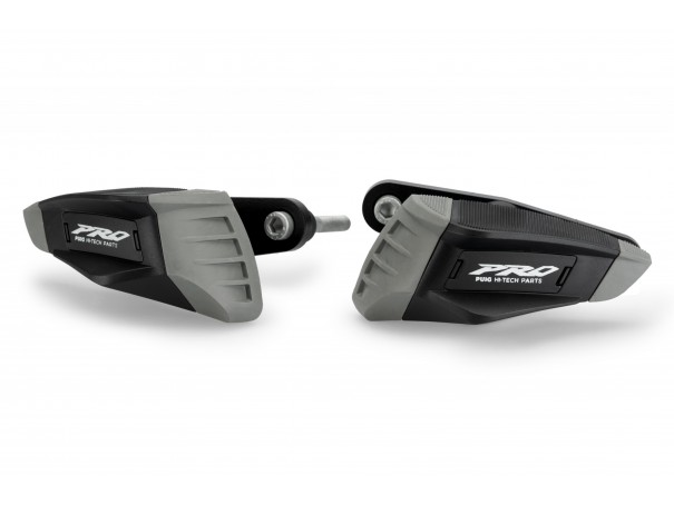 Crash pady PUIG do Suzuki GSX-S1000 / GSX-S950 / Katana (wersja PRO) | PUIG.pl