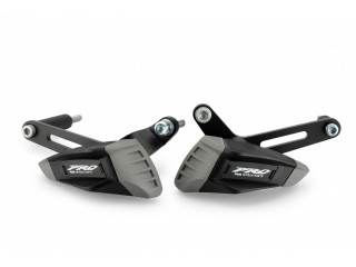 Crash pady PUIG do Honda... 2