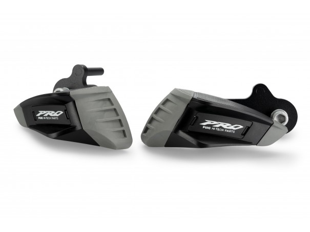 Crash pady PUIG do Yamaha MT-07 / Tracer 700 / XSR700 (wersja PRO) | PUIG.pl