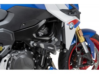 Crash pady PUIG do BMW...