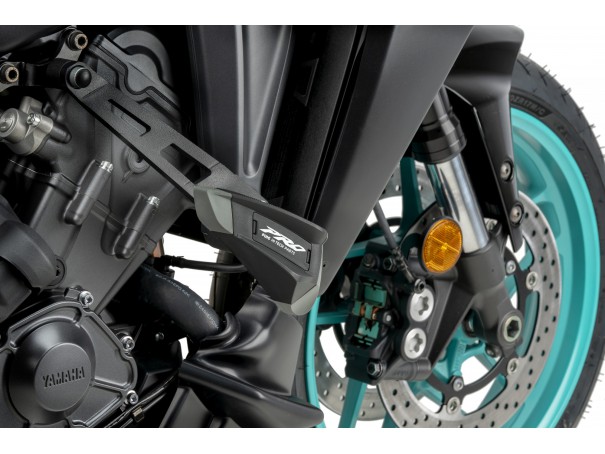 Crash pady PUIG do Yamaha MT-09 21-26 / Tracer 9 21-26 (wersja PRO) | PUIG.pl