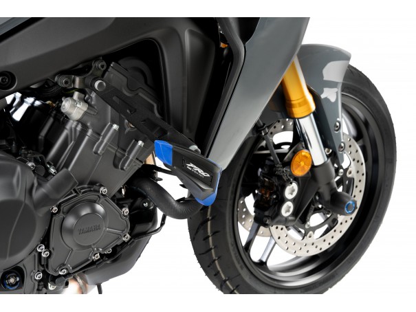 Crash pady PUIG do Yamaha MT-09 21-26 / Tracer 9 21-26 (wersja PRO) | PUIG.pl