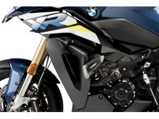 Crash pady PUIG do BMW...