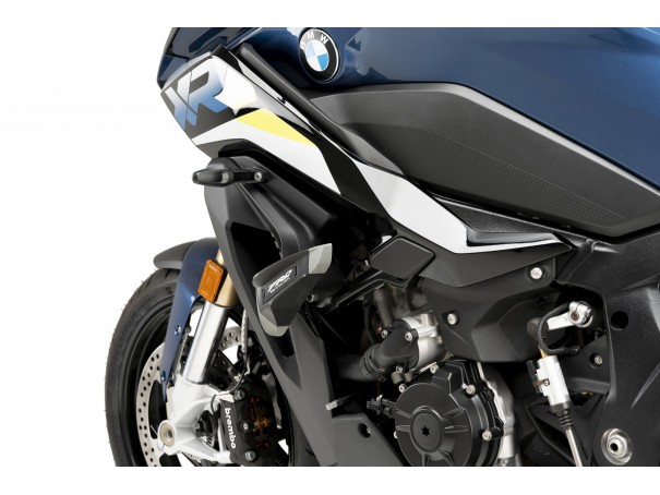 Crash pady PUIG do BMW S1000XR 20-26 (wersja PRO) | PUIG.pl