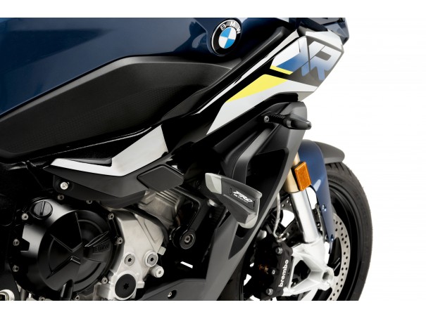 Crash pady PUIG do BMW S1000XR 20-26 (wersja PRO) | PUIG.pl