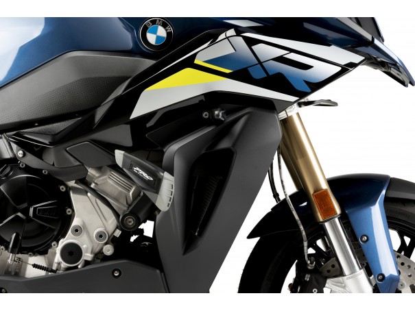 Crash pady PUIG do BMW S1000XR 20-26 (wersja PRO) | PUIG.pl