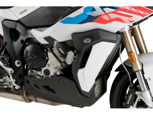 Crash pady PUIG do BMW S1000XR 20-26 (wersja PRO) | PUIG.pl