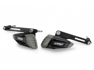 Crash pady PUIG do Yamaha...