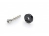 Adapter lusterek PUIG Hi-Tech IV / Tracker (20310N, lewy lub prawy) | PUIG.pl