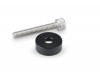 Adapter lusterek PUIG Hi-Tech IV / Tracker (22140N, lewy lub prawy) | PUIG.pl