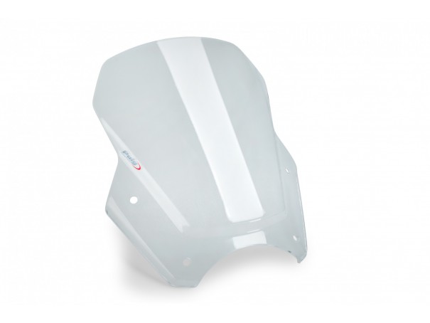 Owiewka PUIG do Husqvarna Svartpilen 125 / 401 24-25 | PUIG.pl
