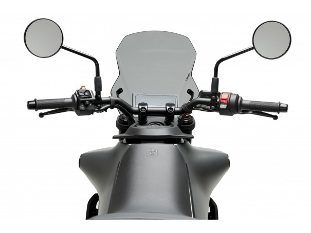 Owiewka PUIG do Husqvarna Svartpilen 125 / 401 24-25 | PUIG.pl