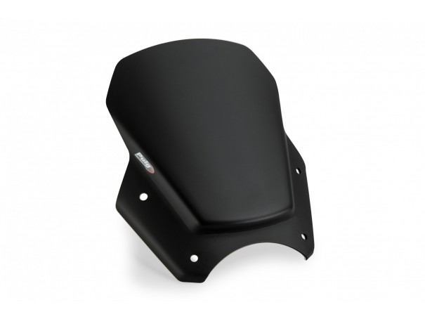 Owiewka PUIG do Husqvarna Svartpilen 125 / 401 24-25 | PUIG.pl