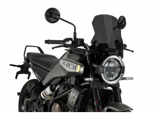 Owiewka PUIG do Husqvarna...