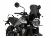 Owiewka PUIG do Husqvarna Svartpilen 125 / 401 24-25 | PUIG.pl