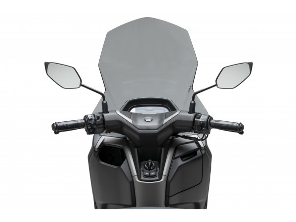 Szyba PUIG V-Tech do Yamaha NMAX 25-27 (Touring) | PUIG.pl