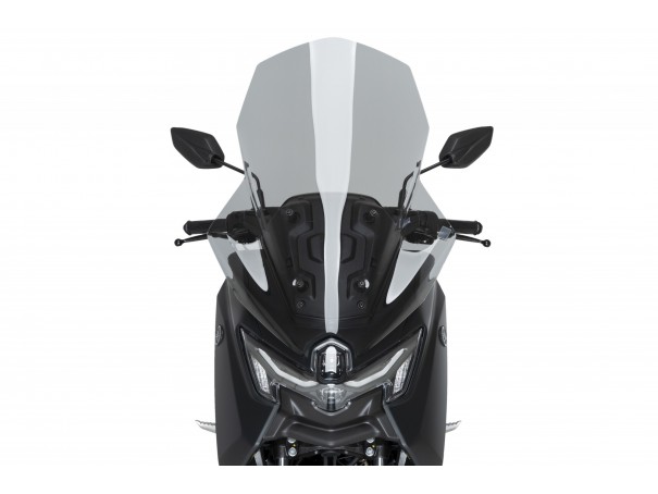 Szyba PUIG V-Tech do Yamaha NMAX 25-27 (Touring) | PUIG.pl