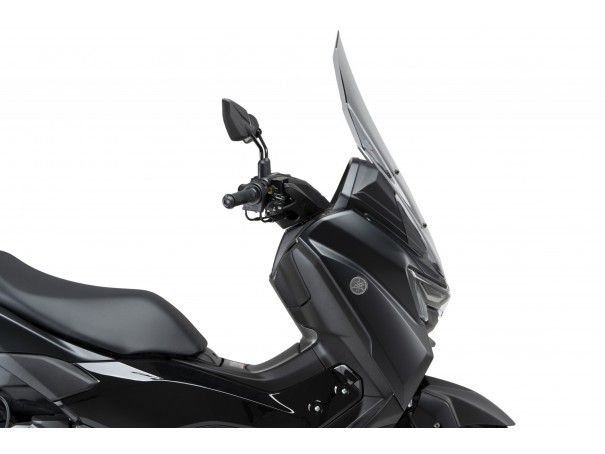 Szyba PUIG V-Tech do Yamaha NMAX 25-27 (Touring) | PUIG.pl