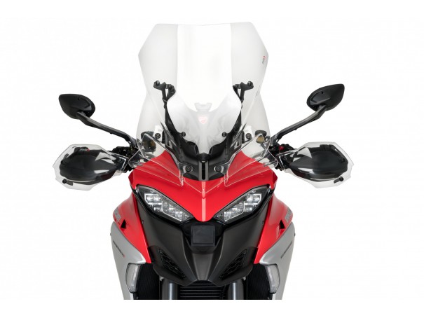 Deflektory boczne szyby do Ducati Multistrada V4 20-26 | PUIG.pl