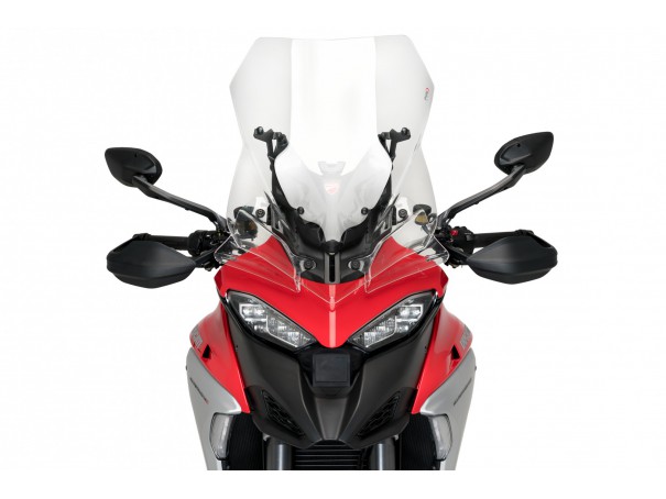 Deflektory boczne szyby do Ducati Multistrada V4 20-26 | PUIG.pl