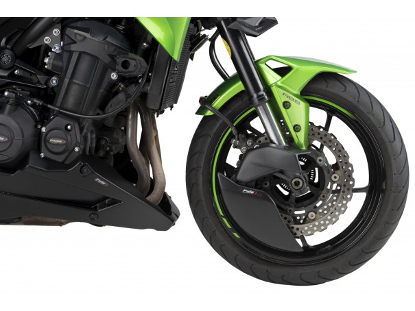 Owiewka hamulców PUIG do Kawasaki Z900 20-24 | PUIG.pl