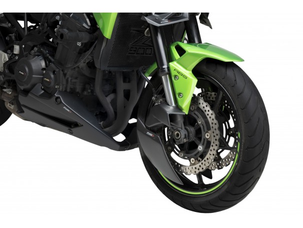 Owiewka hamulców PUIG do Kawasaki Z900 20-24 | PUIG.pl