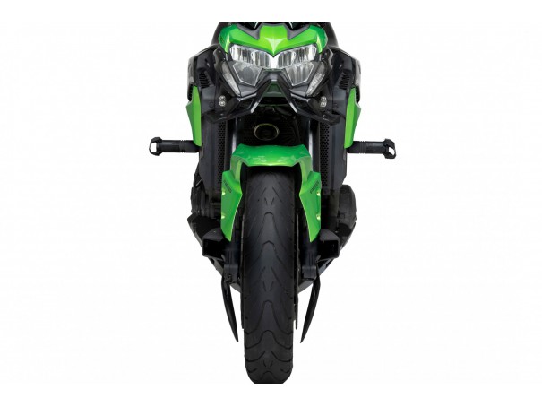 Owiewka hamulców PUIG do Kawasaki Z900 20-24 | PUIG.pl