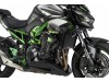 Osłona chłodnicy PUIG do Kawasaki Z900 / Versys 1100 / Z900SE | PUIG.pl