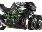 Osłona chłodnicy PUIG do Kawasaki Z900 / Versys 1100 / Z900SE