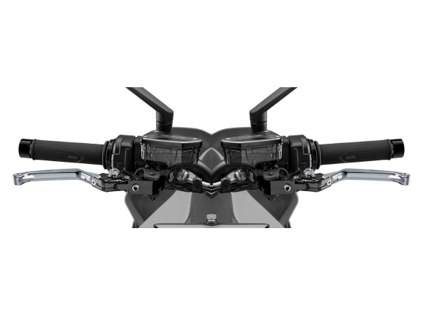 Klamki PUIG do Benelli Leoncino 500 / TRK 502 / X | PUIG.pl