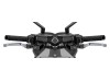Klamki PUIG do Benelli Leoncino 500 / TRK 502 / X | PUIG.pl